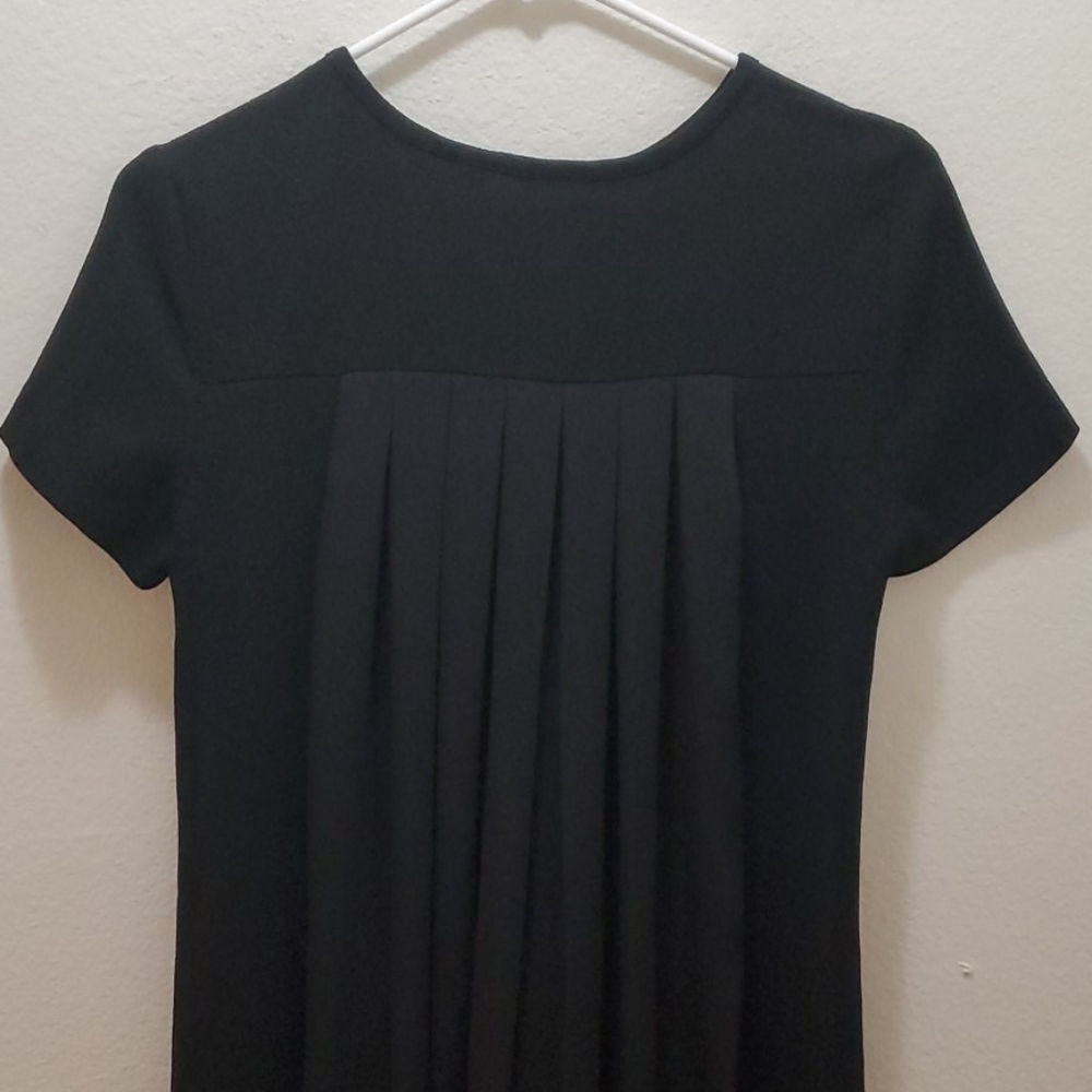 Zara basic dress - Picture 4 of 5